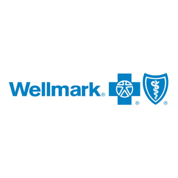 Wellmark BCBS logo
