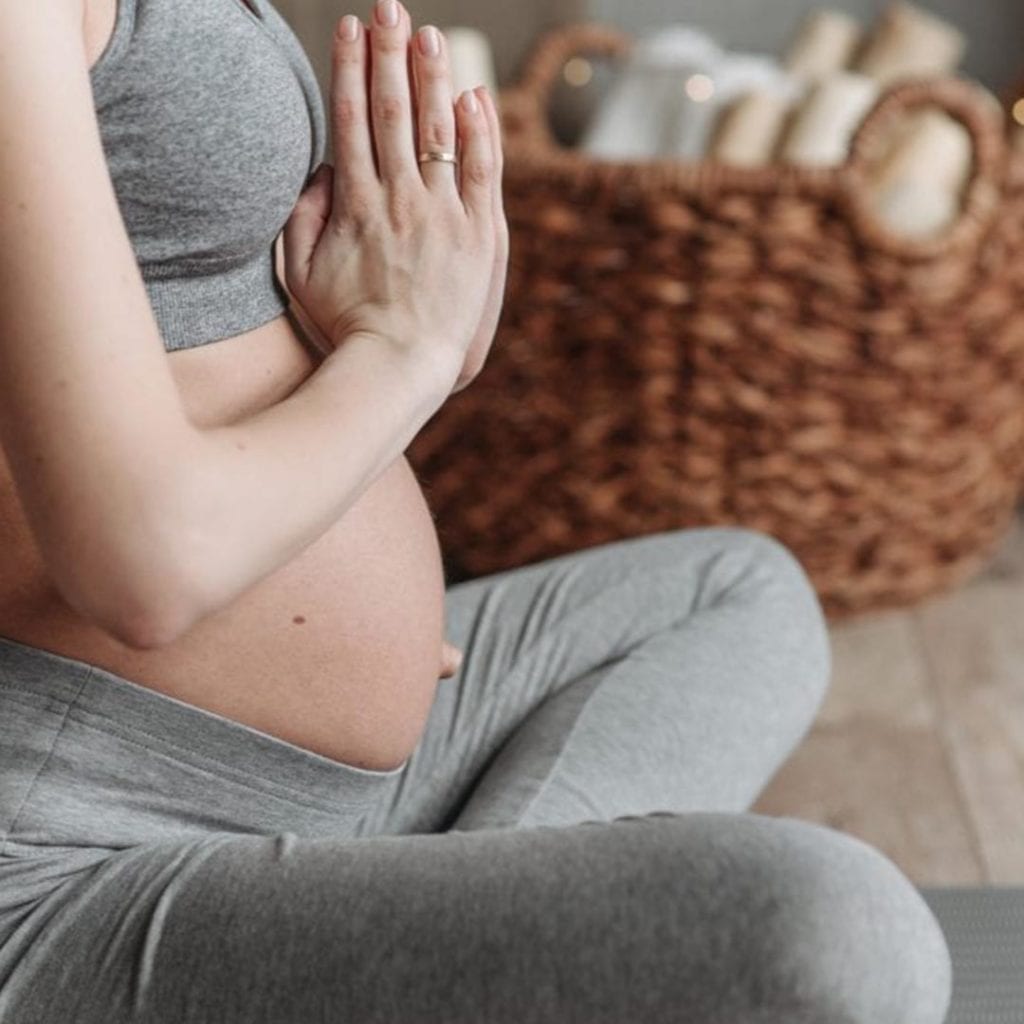 Is Pain A Normal Part Of Pregnancy?