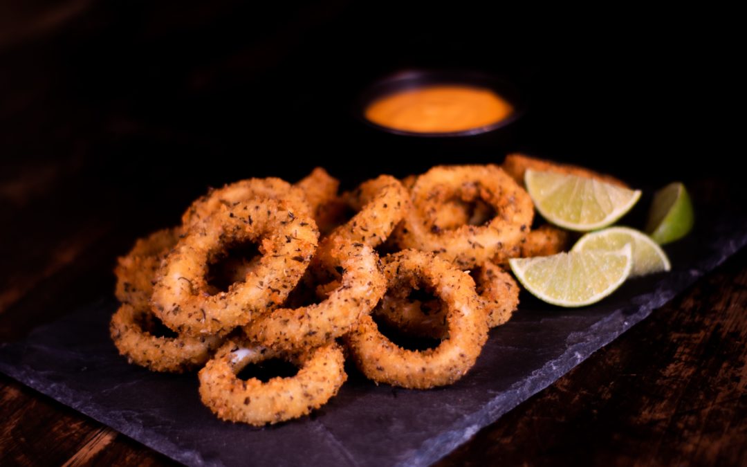 Can Pregnant Women Eat Calamari? Yes, and Here’s How