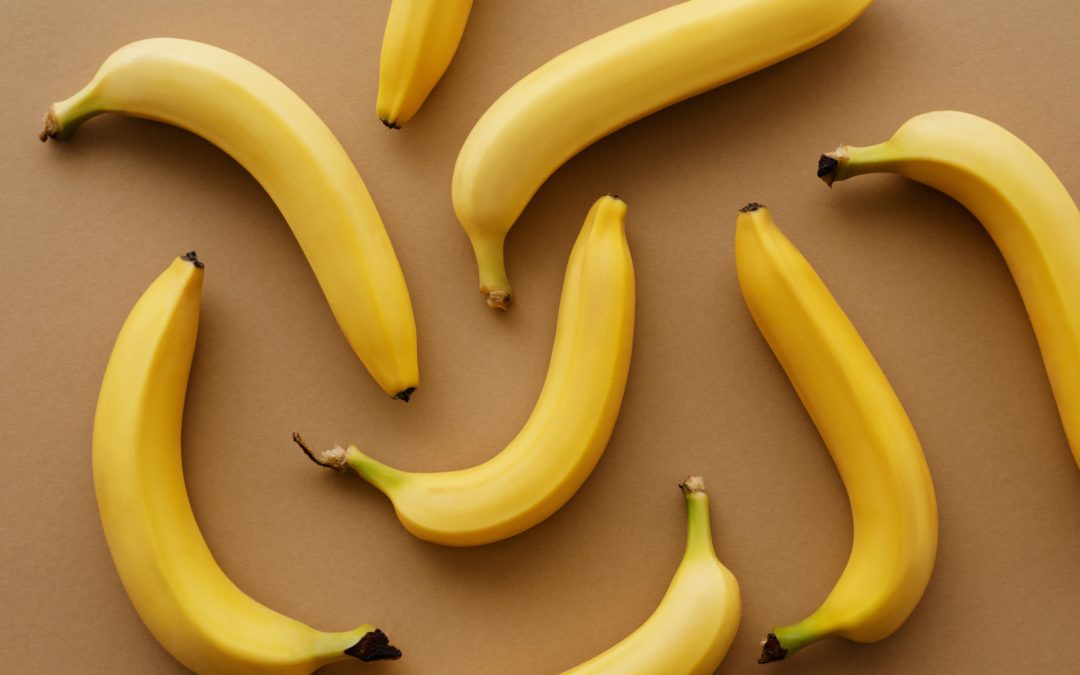 Banana in Third Trimester of Pregnancy: What Are the Benefits