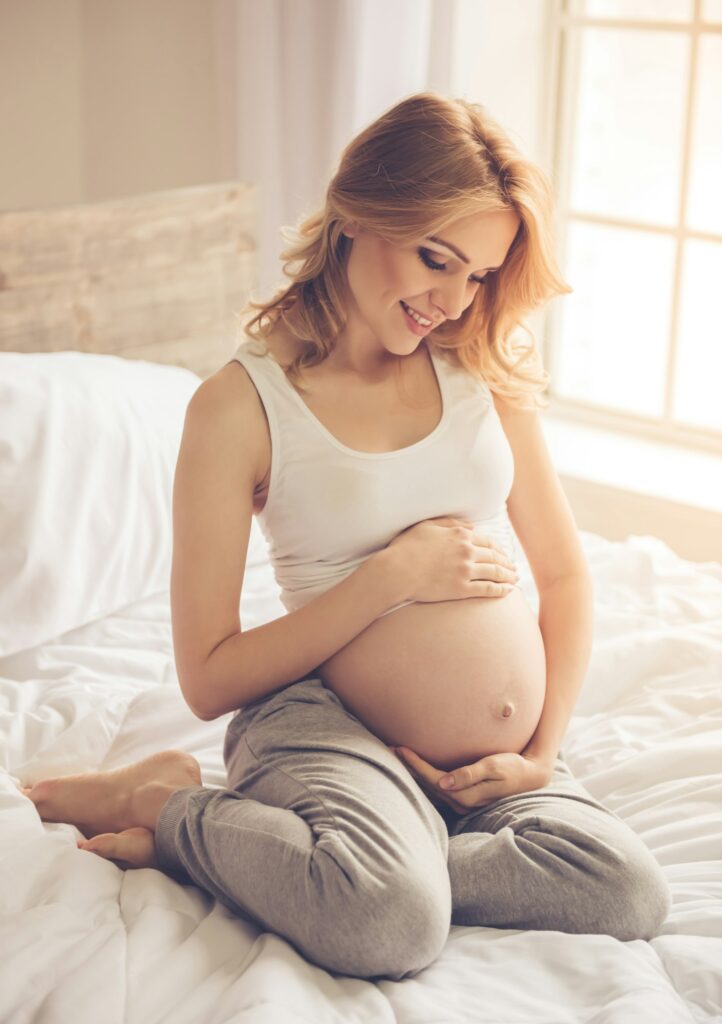 Pregnancy Checklist: Need To Do’s before the baby comes | Help To Moms